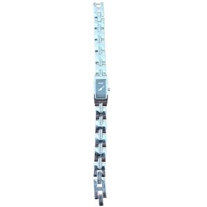 DKNY Stainless Steel Crystal Link Women’s Watch